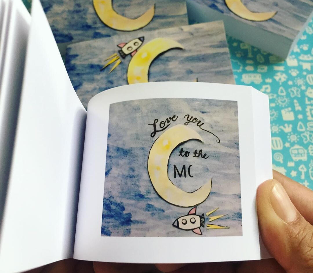 Animated Greeting Card Flipbooks